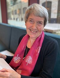 Home. Wendy Kennett-Brown 2025